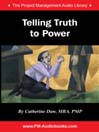 Telling Truth to Power